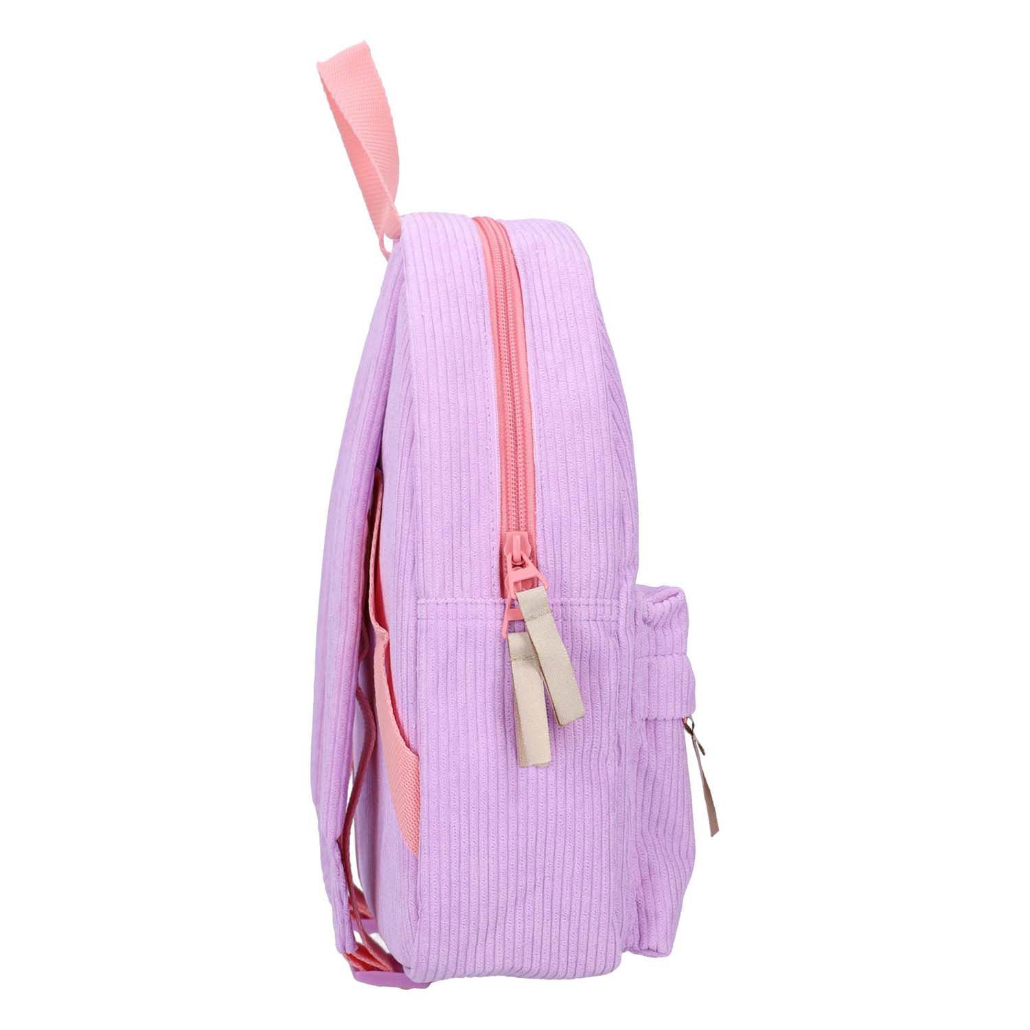 Vadobag Stitch Rucksack, ich wünsche dir einen schönen Tag