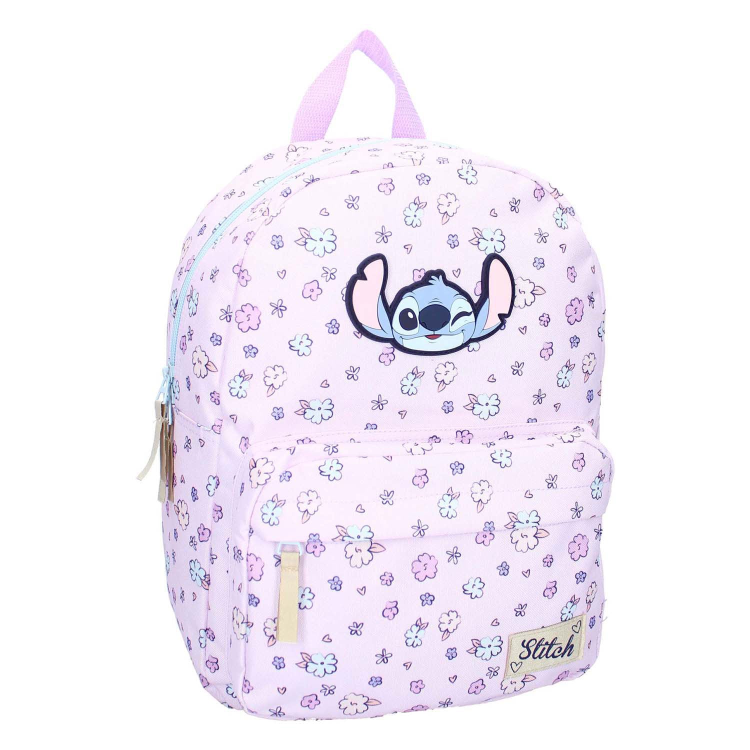 Vadobag Stitch Rucksack Bloom Bags