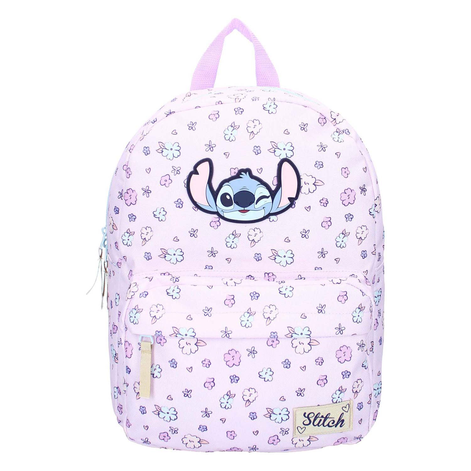 Vadobag Stitch Rucksack Bloom Bags