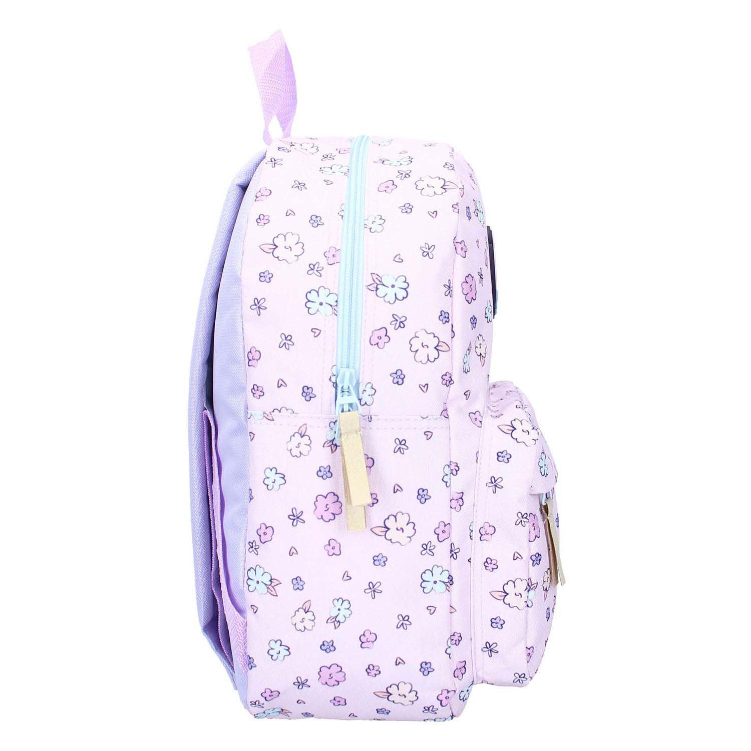 Vadobag Stitch Rucksack Bloom Bags
