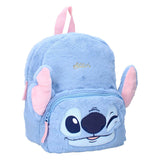 Vadobag Stitch Rucksack flauschiges Festival - afbeelding 1