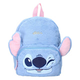 Vadobag Stitch Rucksack flauschiges Festival - afbeelding 2
