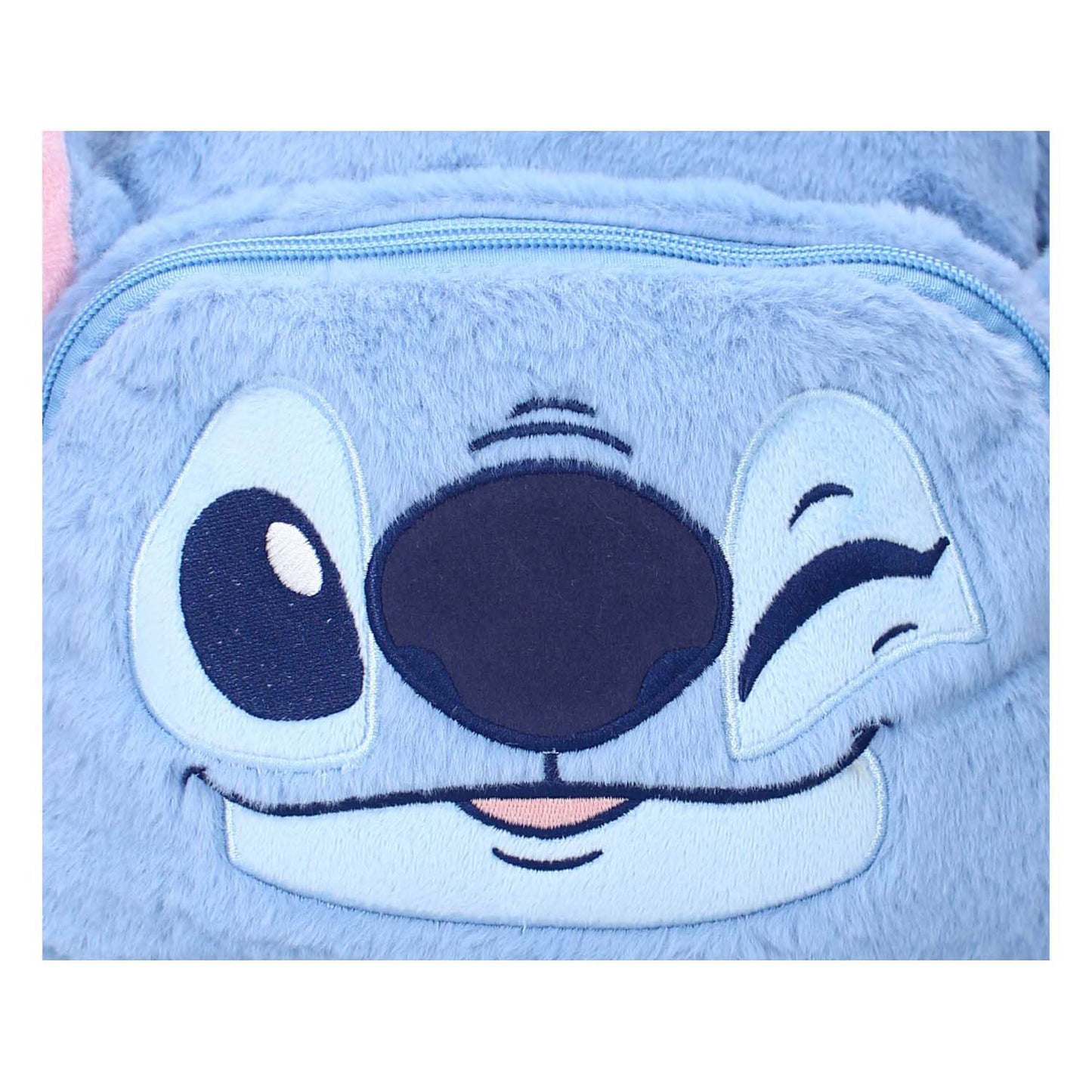 Vadobag Stitch Rucksack flauschiges Festival