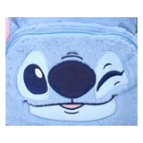 Vadobag Stitch Rucksack flauschiges Festival - afbeelding 5