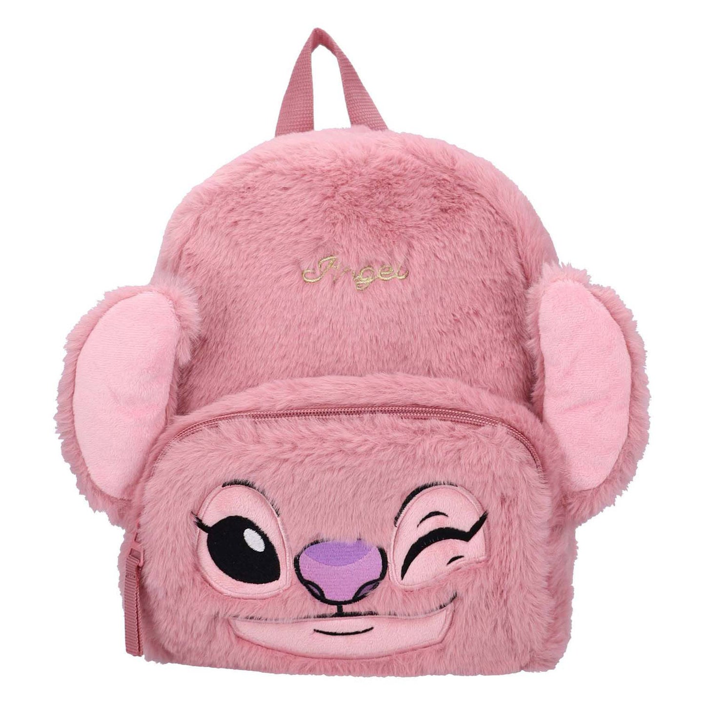 Vadobag Stitch Rucksack Fluffy Festival – Engel