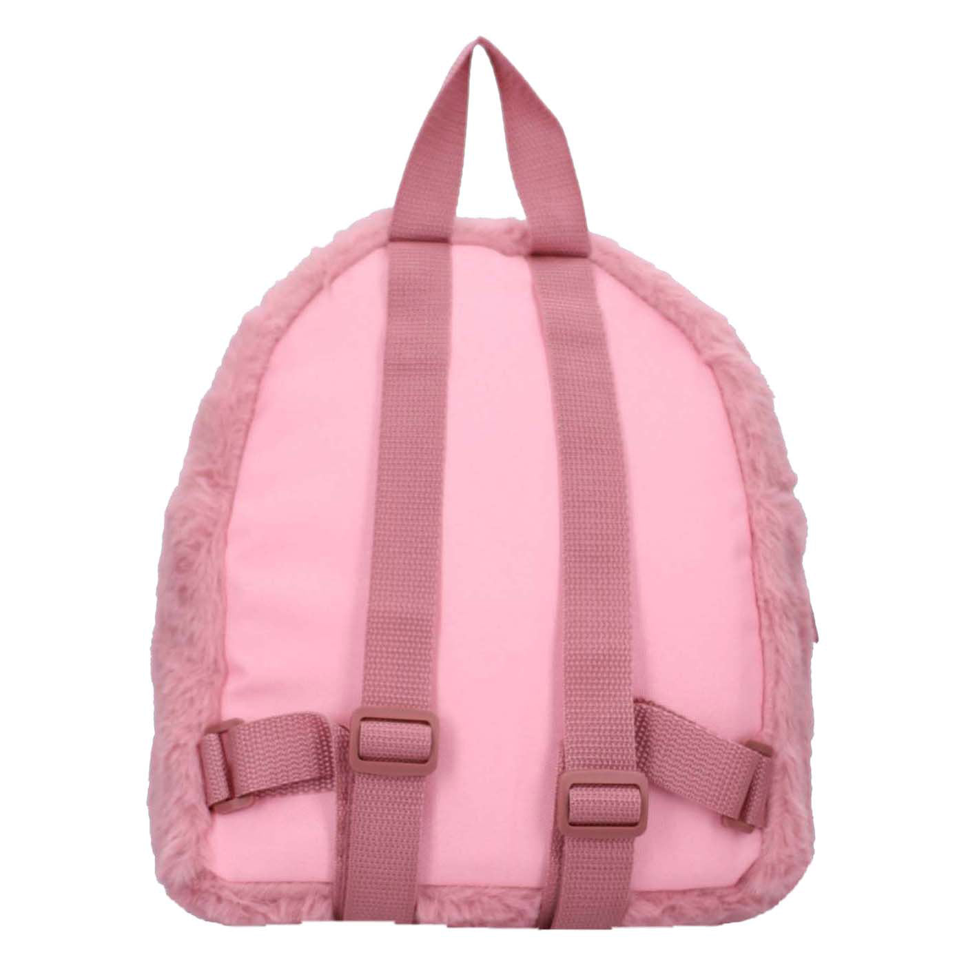 Vadobag Stitch Rucksack Fluffy Festival – Engel