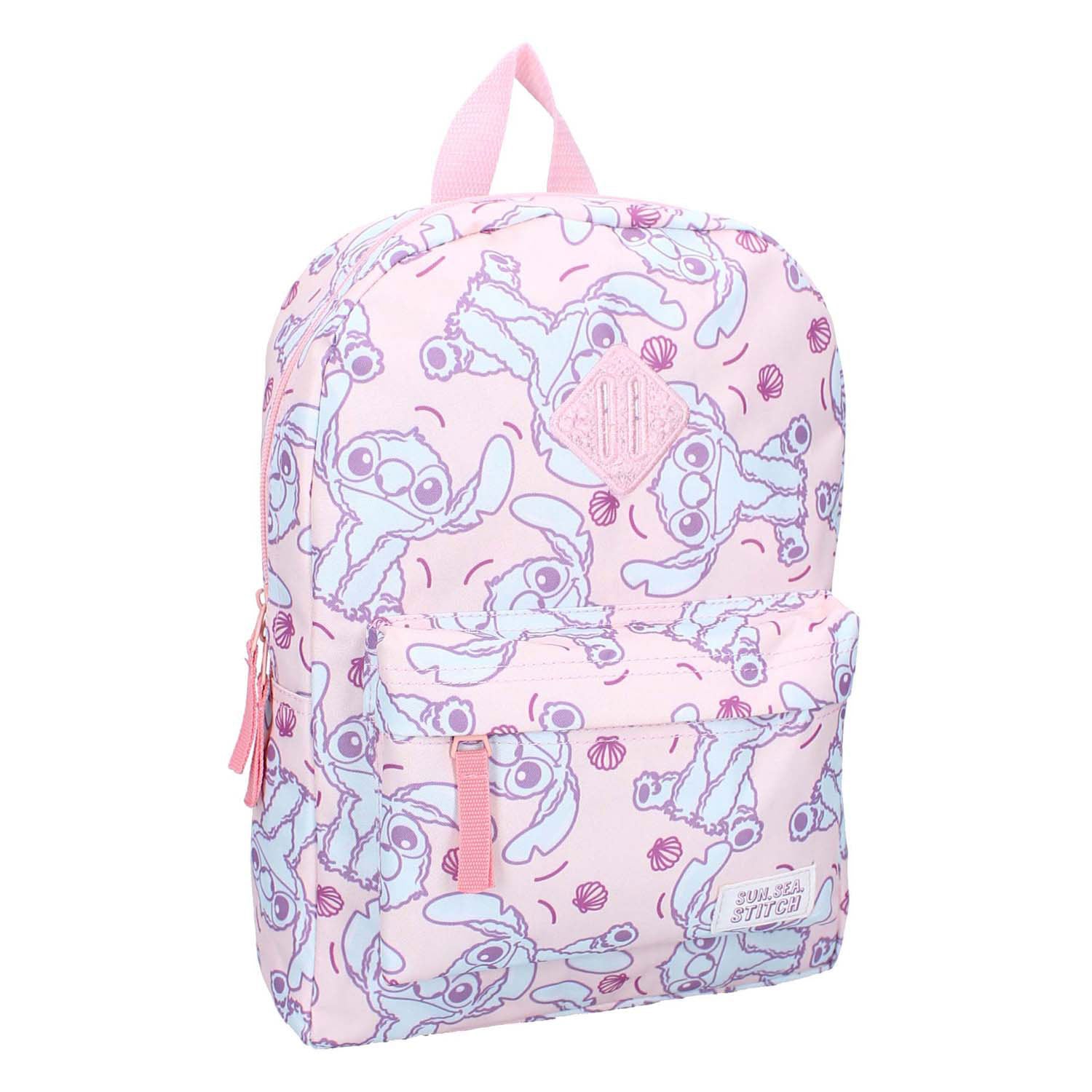 Vadobag Stitch Rucksack Freunde zuerst