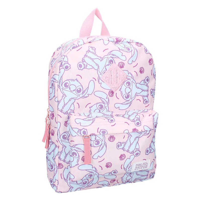 Vadobag Stitch Rucksack Freunde zuerst