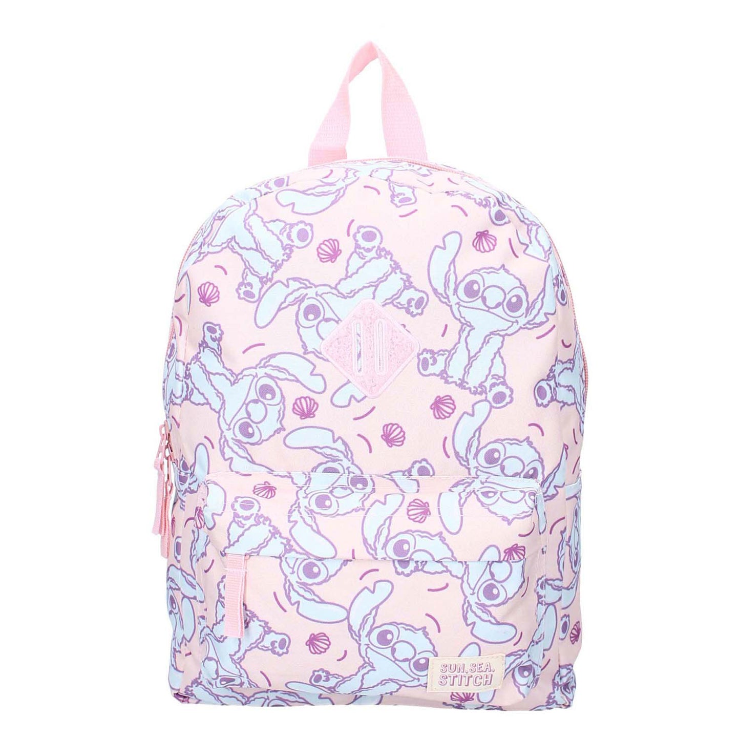 Vadobag Stitch Rucksack Freunde zuerst
