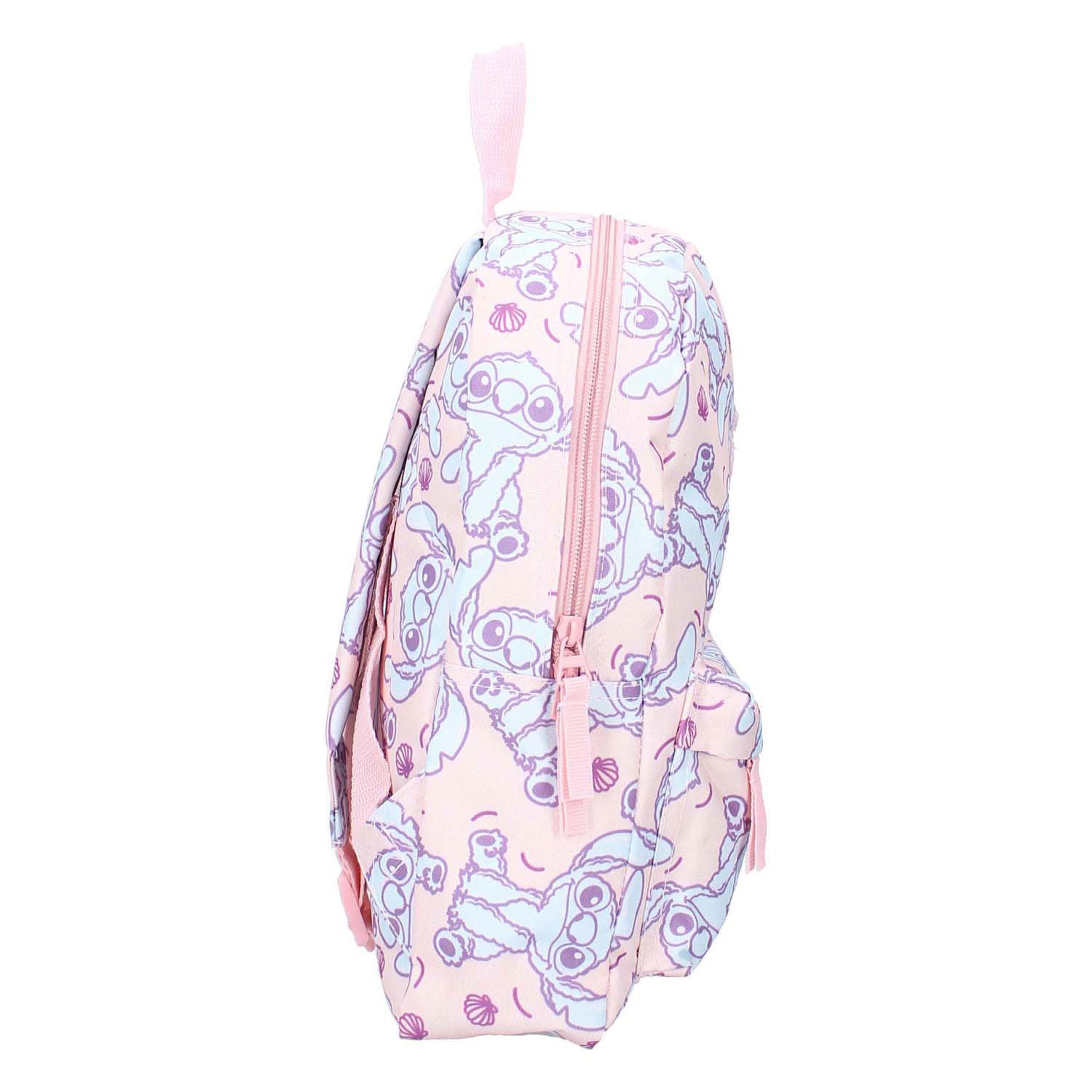 Vadobag Stitch Rucksack Freunde zuerst