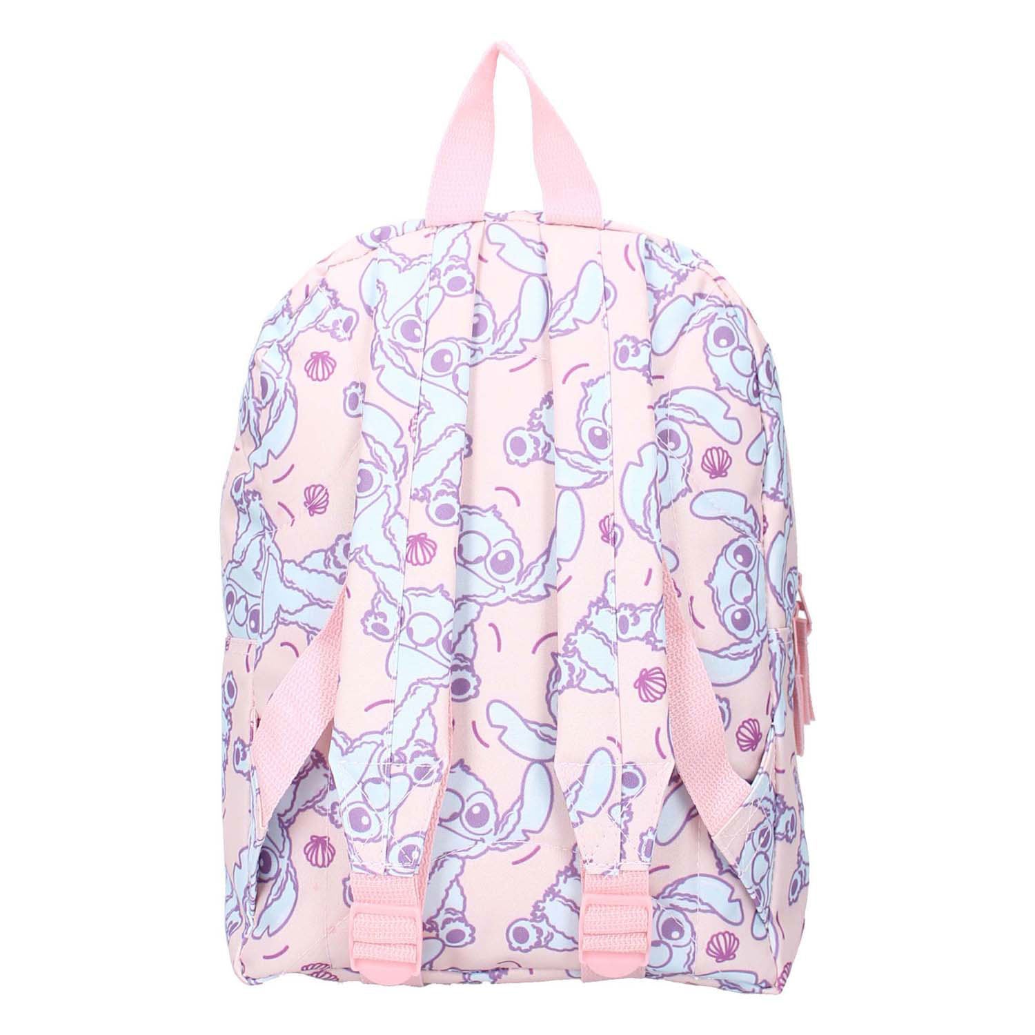 Vadobag Stitch Rucksack Freunde zuerst