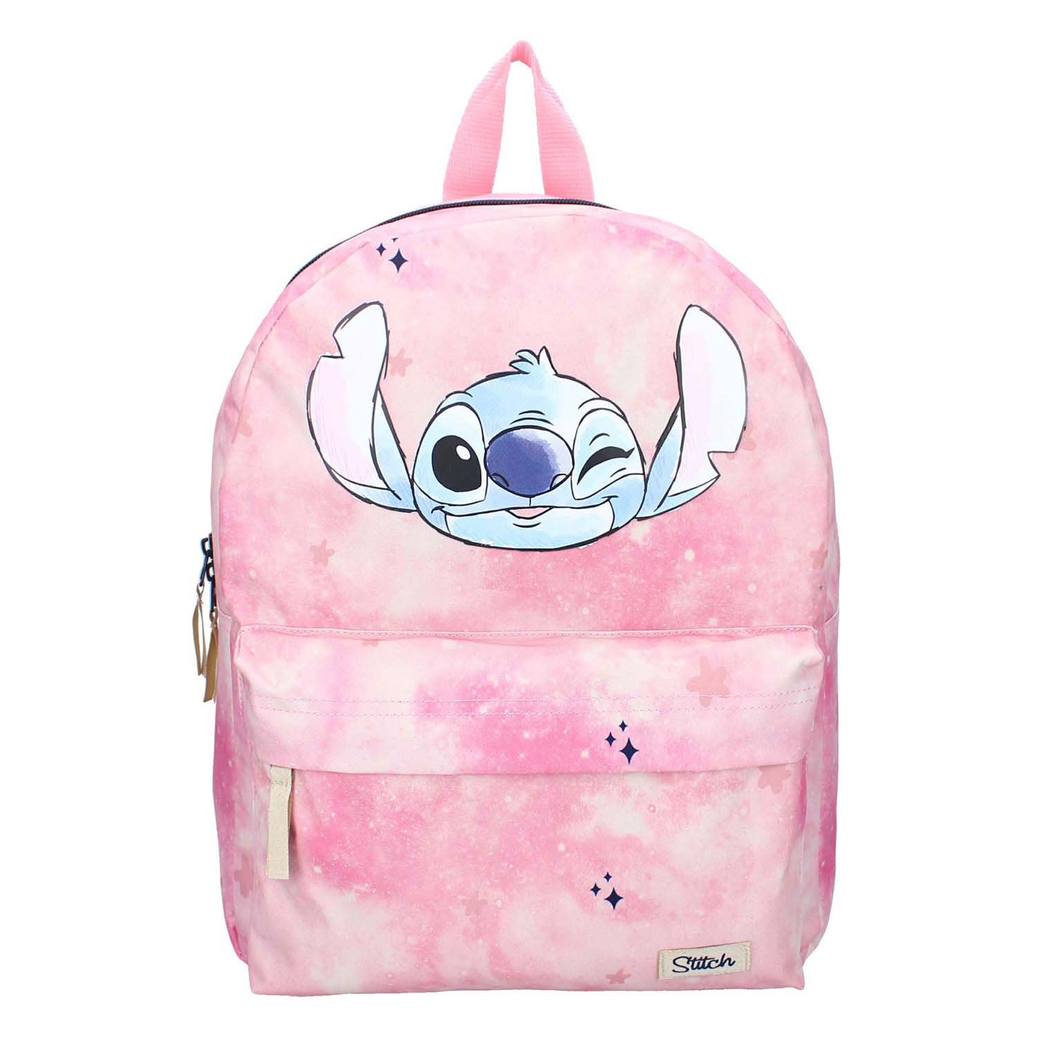 Vadobag Stitch Rucksack unerträglich cool