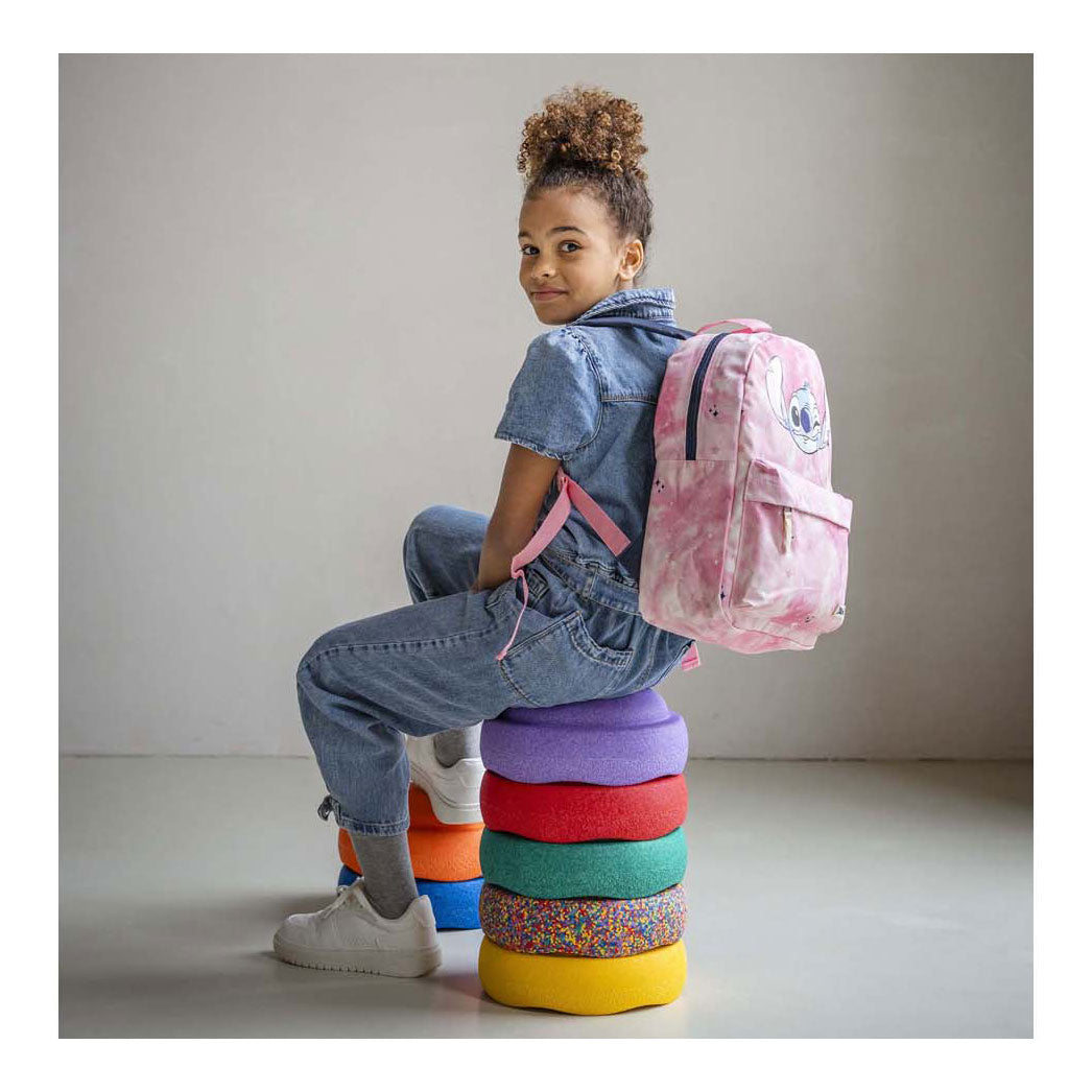 Vadobag Stitch Rucksack unerträglich cool
