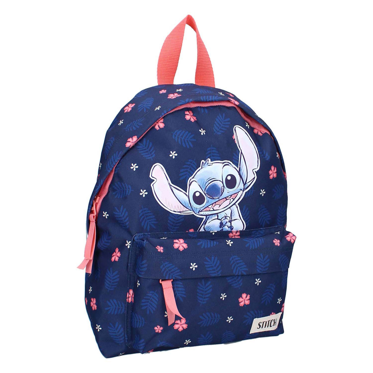 Vadobag-Stitch-Rucksack zum Spaß gemacht