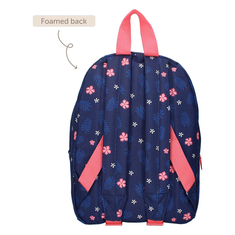 Vadobag-Stitch-Rucksack zum Spaß gemacht