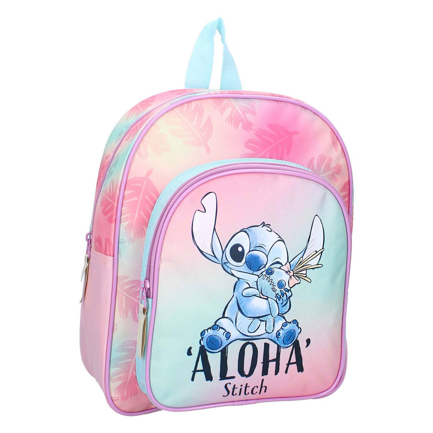 Vadobag Stitch Rucksack wilde Energie