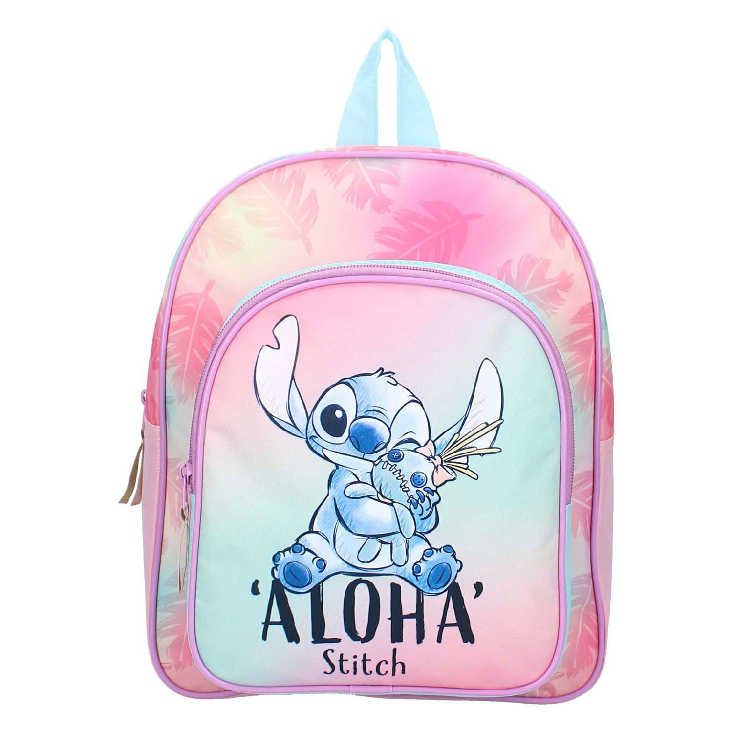 Vadobag Stitch Rucksack wilde Energie