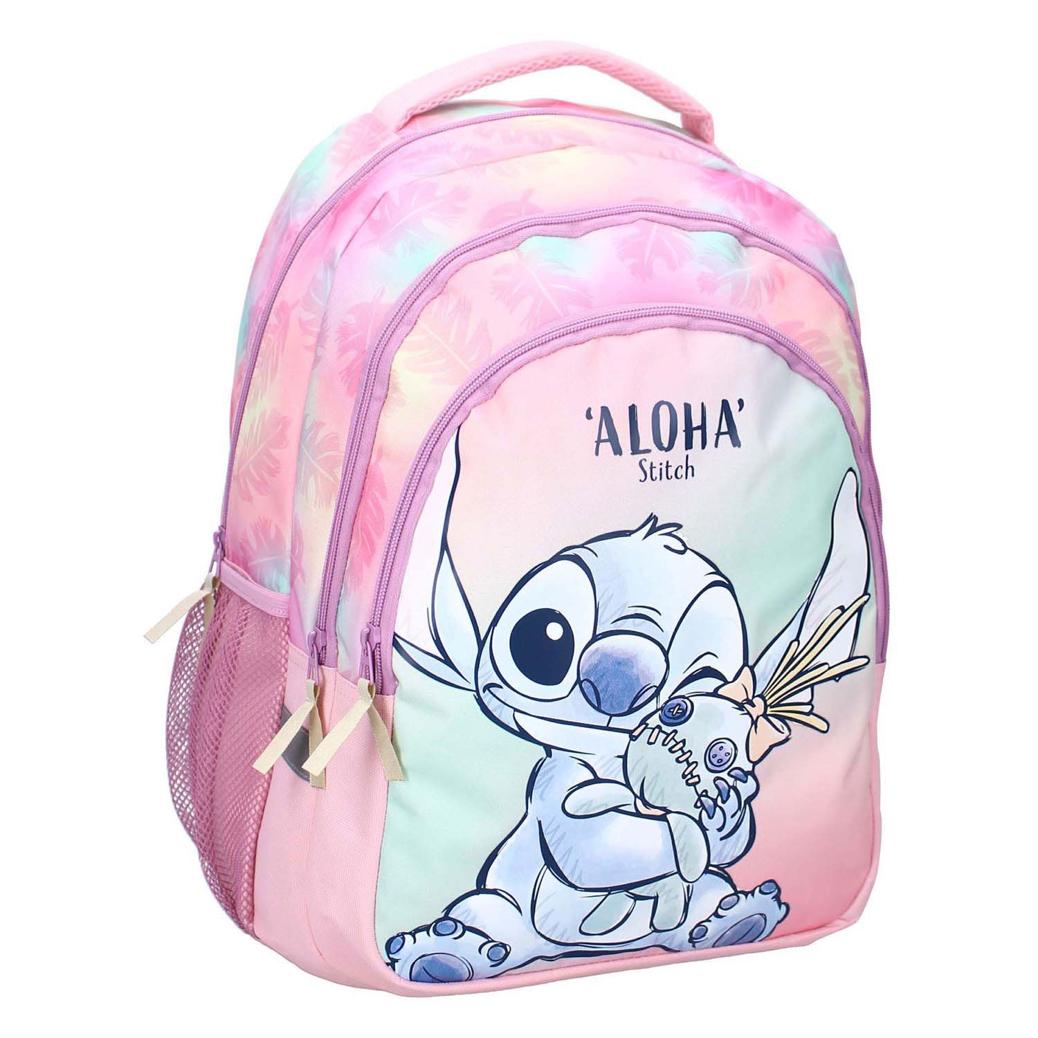 Vadobag Stitch Rucksack wilde Energie