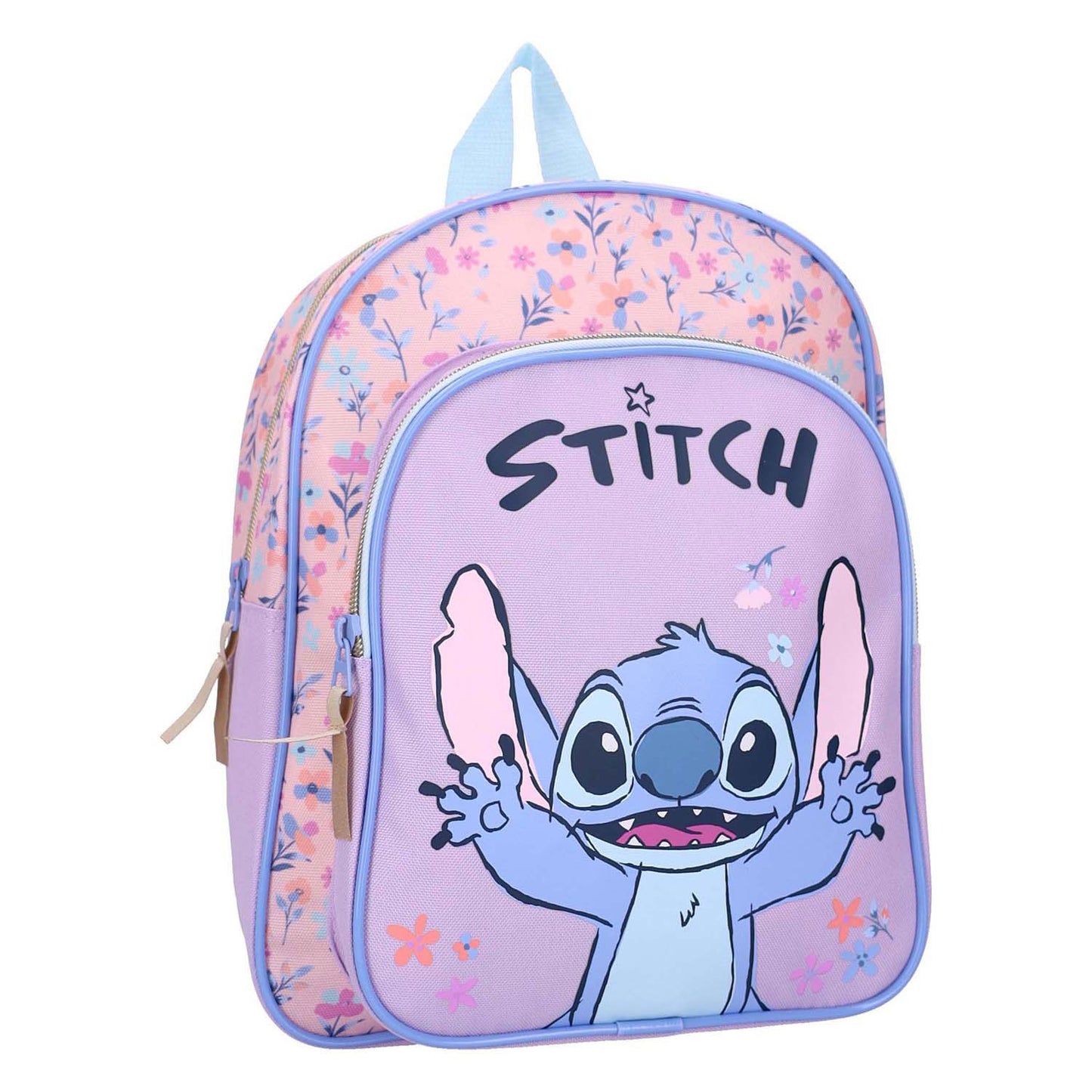 Vadobag Stitch Rucksack Frühlingslächeln