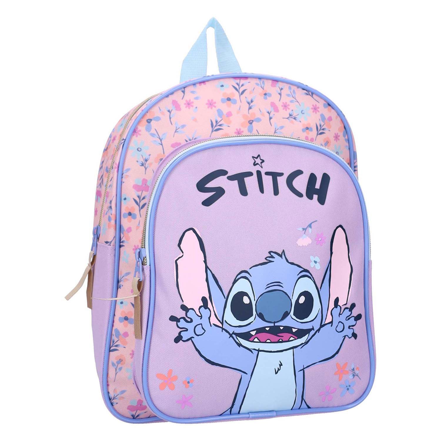 Vadobag Stitch Rucksack Frühlingslächeln