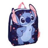 Vadobag Stitch Rucksack Fluffy Friends - dunkelblau - afbeelding 1