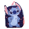 Vadobag Stitch Rucksack Fluffy Friends - dunkelblau