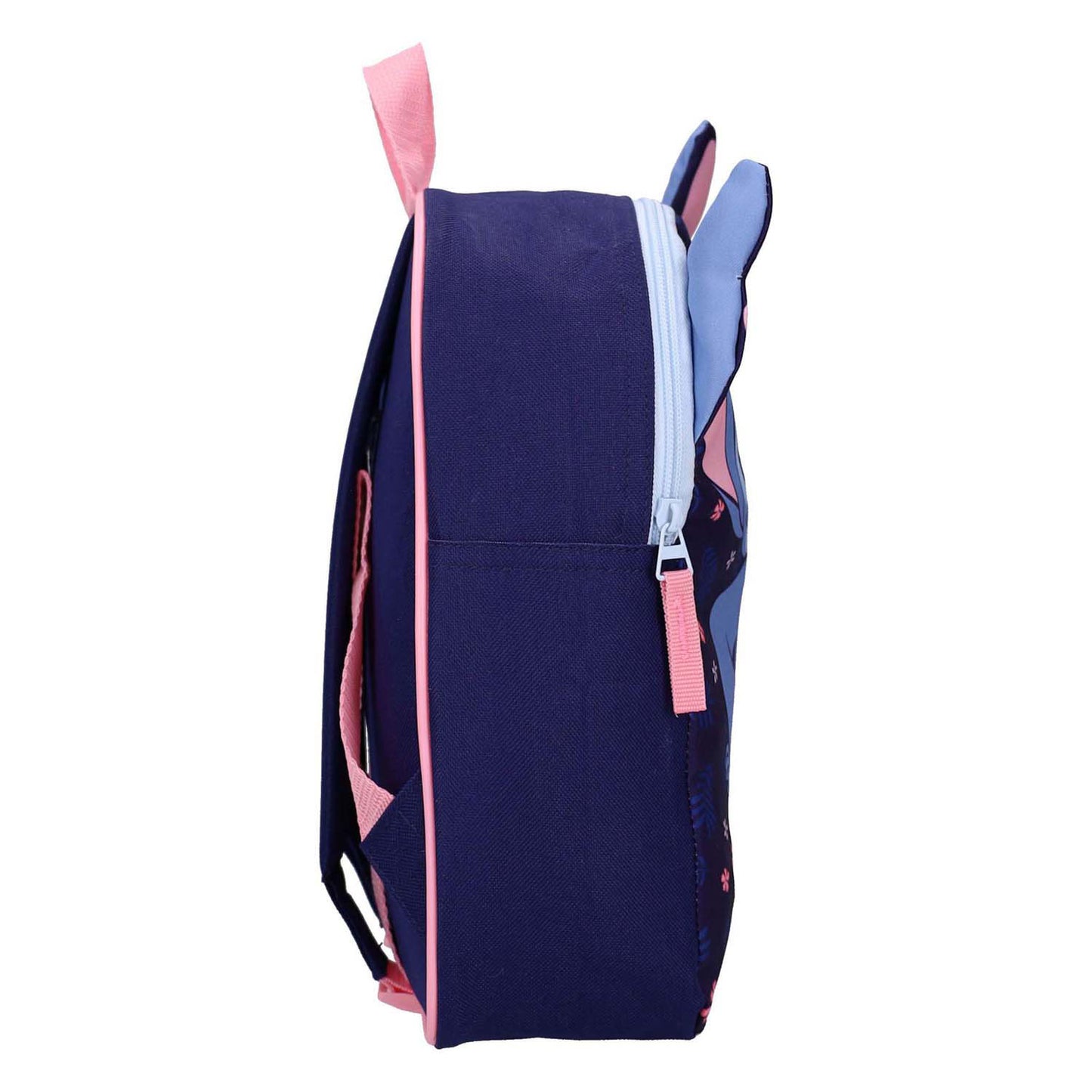Vadobag Stitch Rucksack Fluffy Friends - dunkelblau
