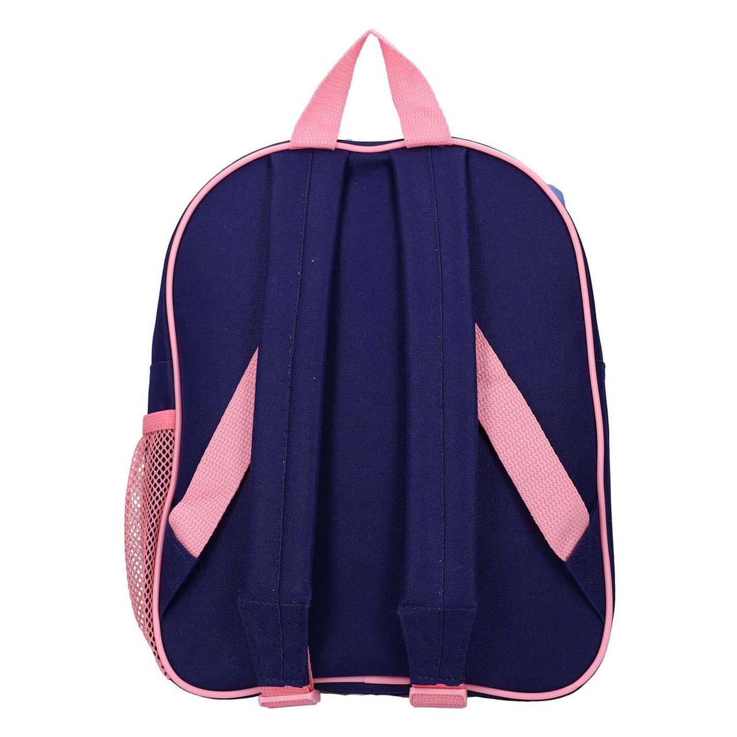 Vadobag Stitch Rucksack Fluffy Friends - dunkelblau
