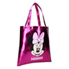 Vadobag Minnie Mouse Shopper Metallic Moves