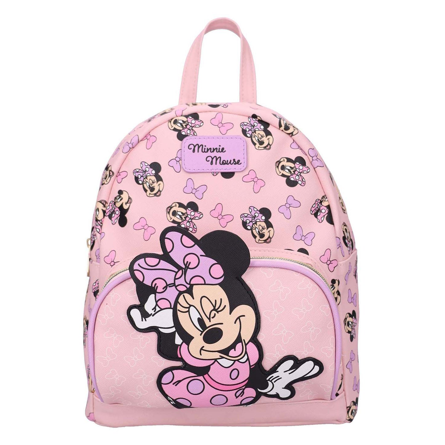 Vadobag Minnie Mouse Rucksack trägt die Niedlichkeit