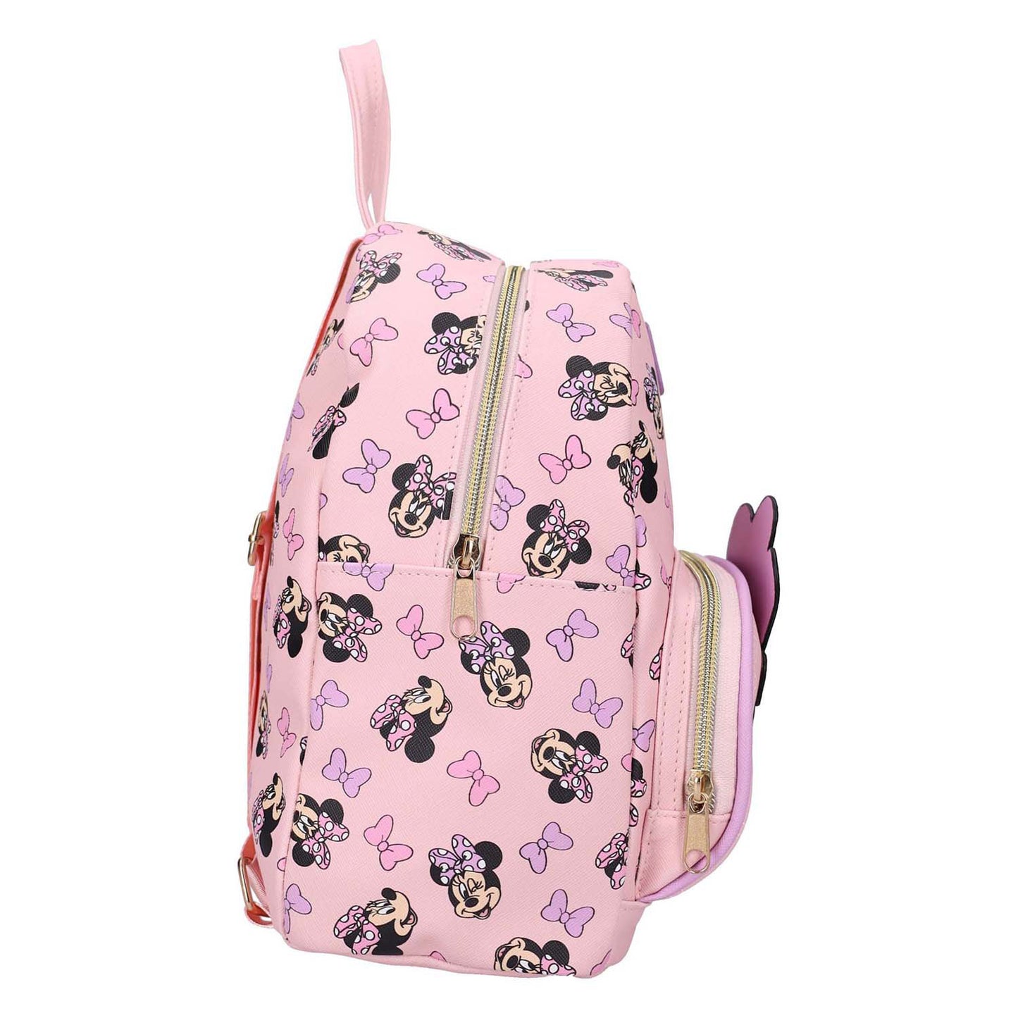 Vadobag Minnie Mouse Rucksack trägt die Niedlichkeit