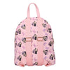 Vadobag Minnie Mouse Rucksack trägt die Niedlichkeit
