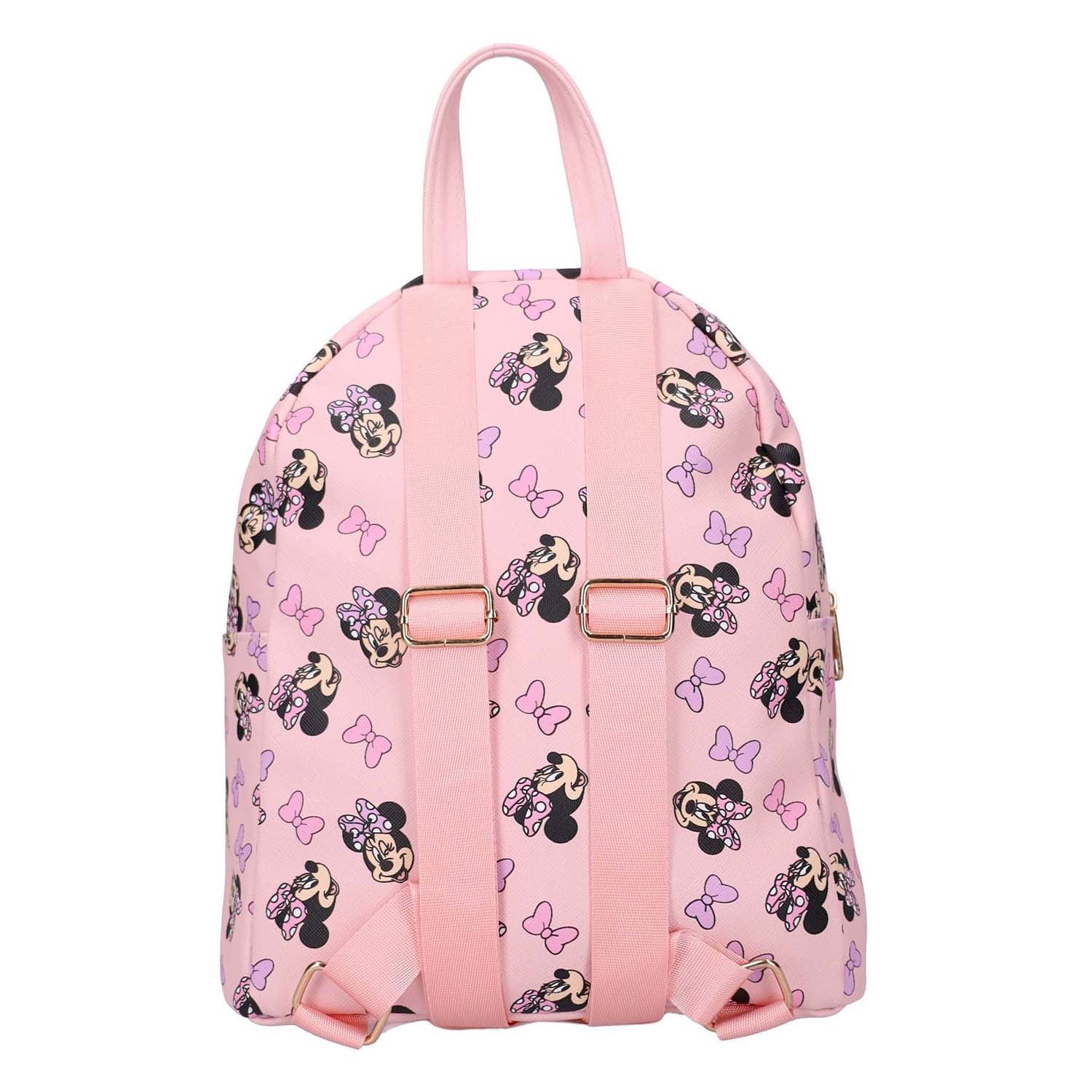 Vadobag Minnie Mouse Rucksack trägt die Niedlichkeit