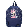Vadobag Minnie Mouse Rucksack Denim Revival