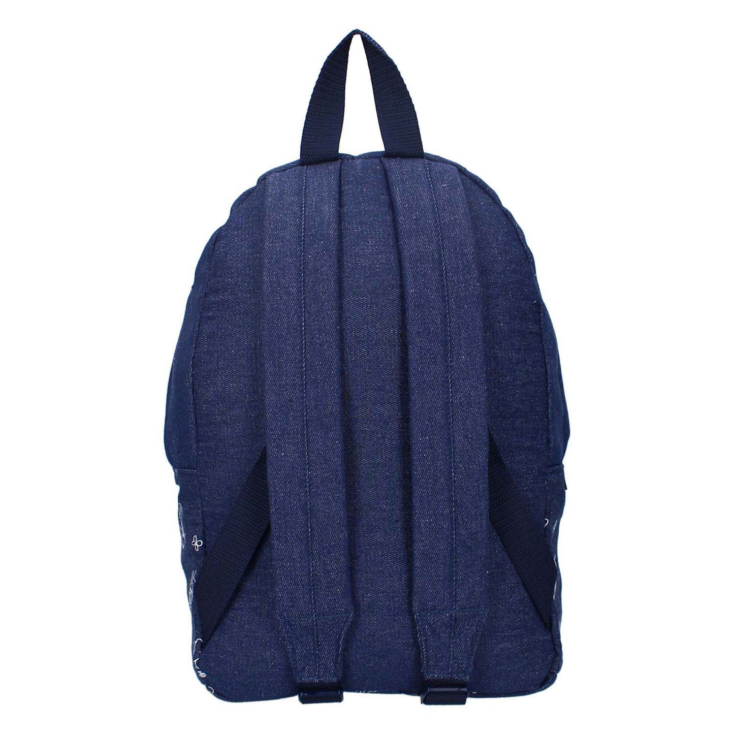 Vadobag Minnie Mouse Rucksack Denim Revival