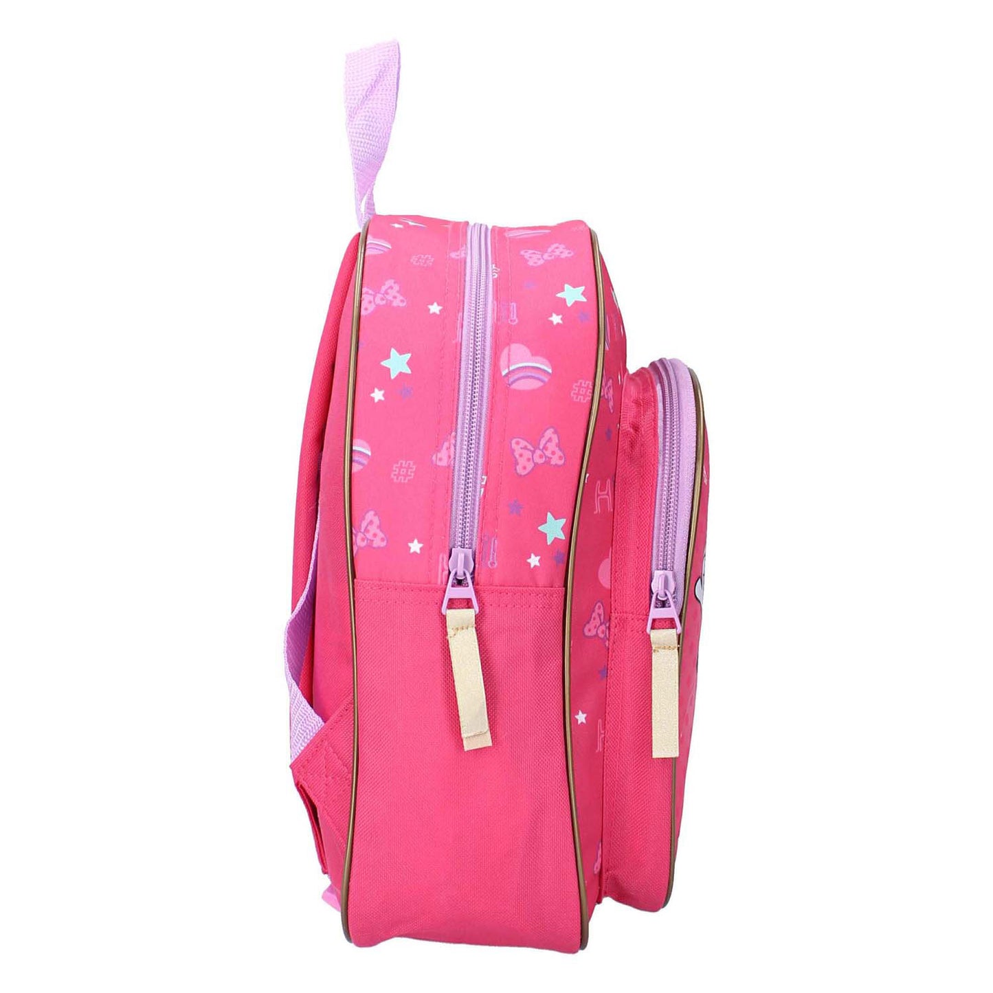 Vadobag Minnie Mouse Rucksack Ich mag Lächeln