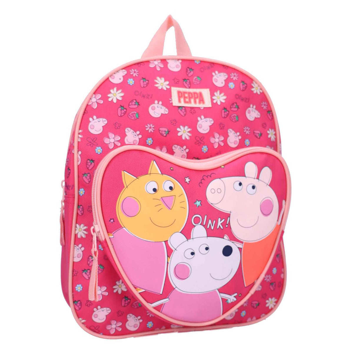 Vadobag Peppa Pig Rucksack, du bist genug