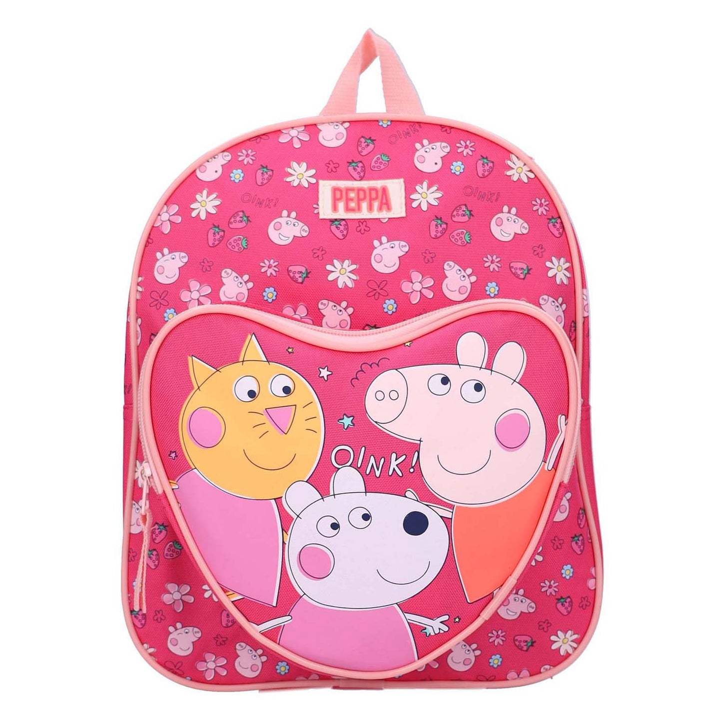 Vadobag Peppa Pig Rucksack, du bist genug