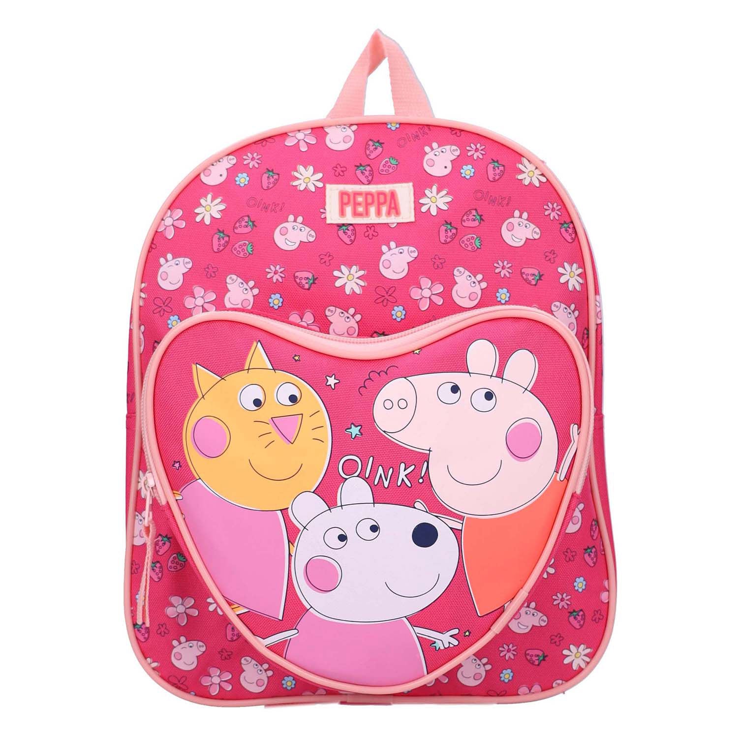 Vadobag Peppa Pig Rucksack, du bist genug