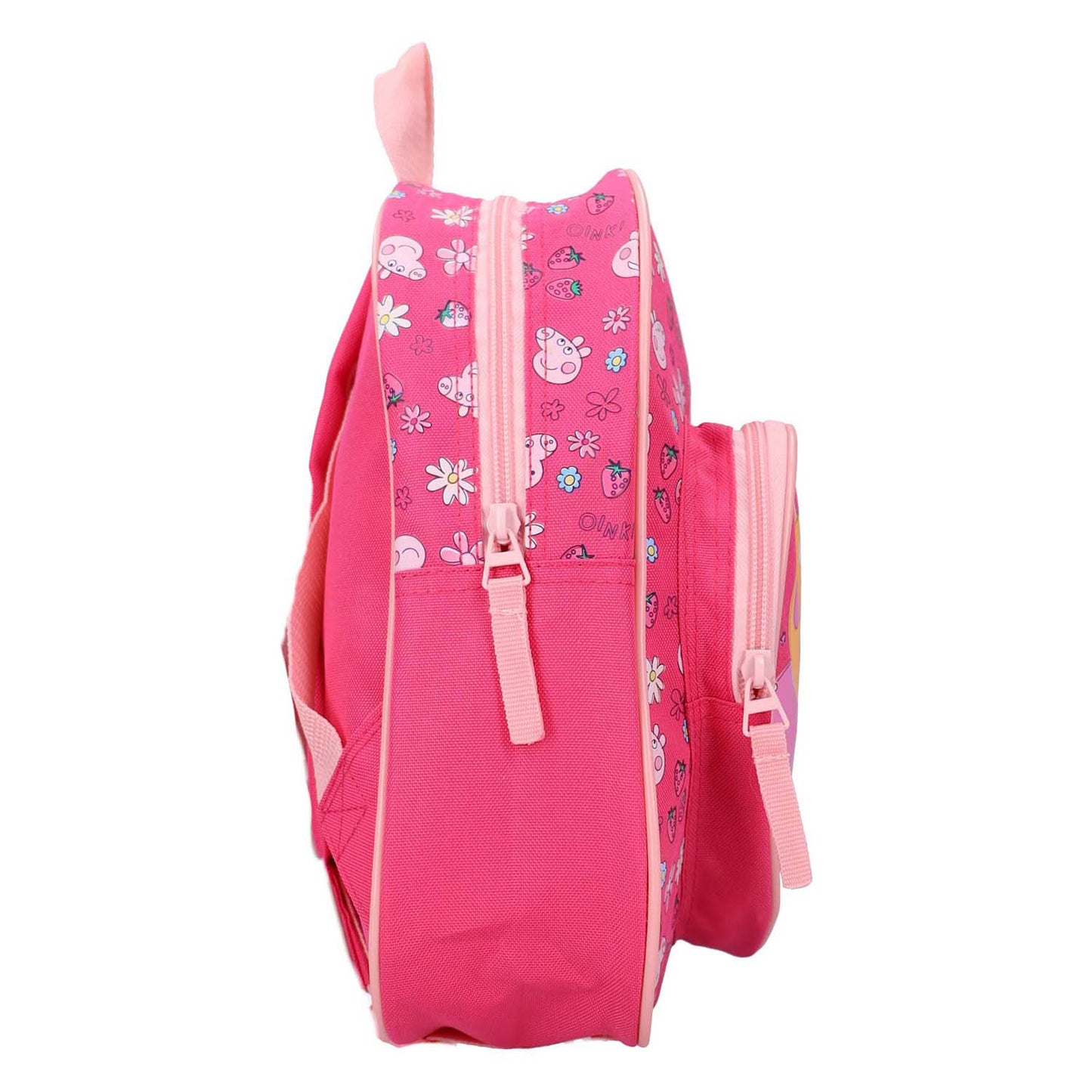 Vadobag Peppa Pig Rucksack, du bist genug