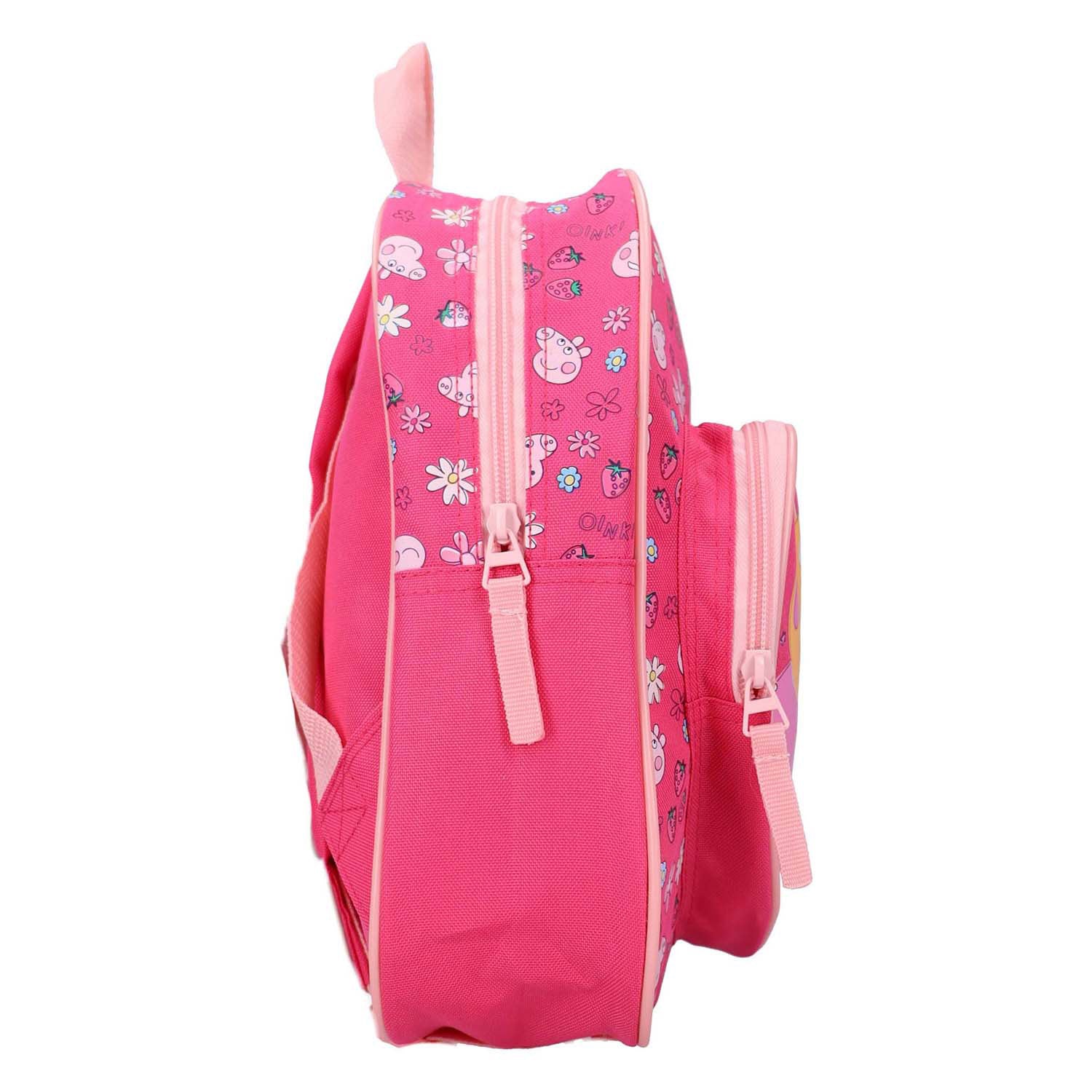 Vadobag Peppa Pig Rucksack, du bist genug