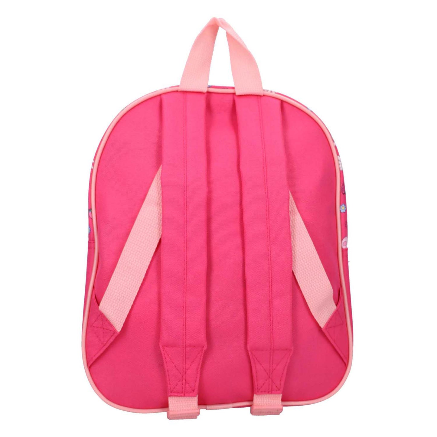 Vadobag Peppa Pig Rucksack, du bist genug