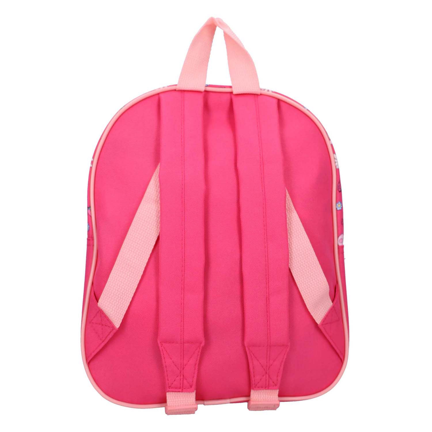 Vadobag Peppa Pig Rucksack, du bist genug