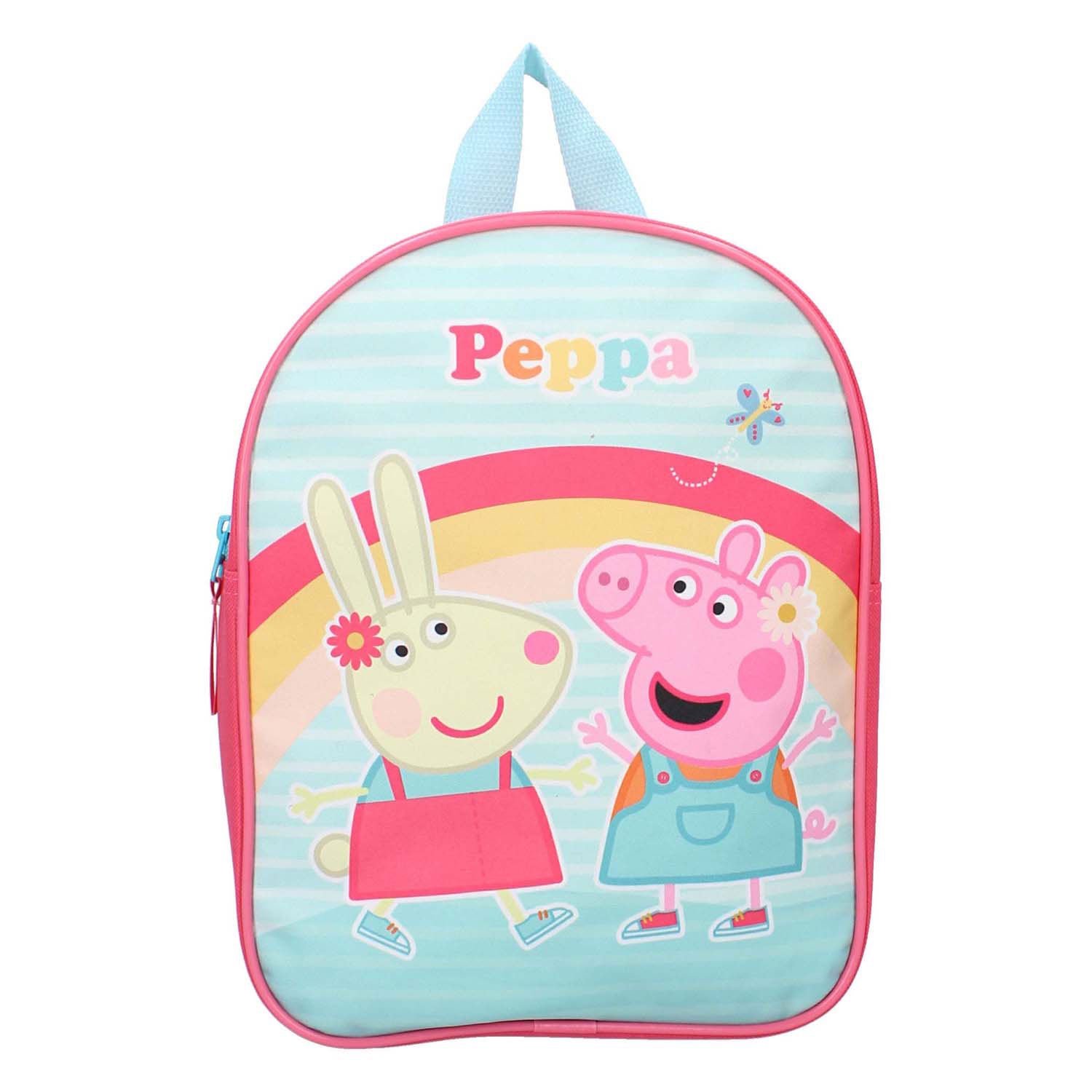 Vadobag Peppa Pig Rucksack, du bist mein Sonnenschein