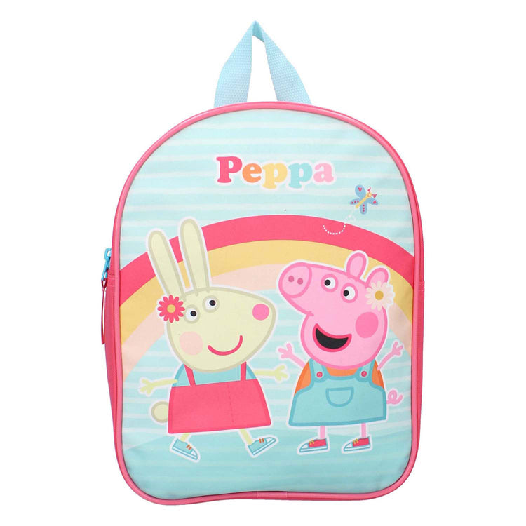 Vadobag Peppa Pig Rucksack, du bist mein Sonnenschein