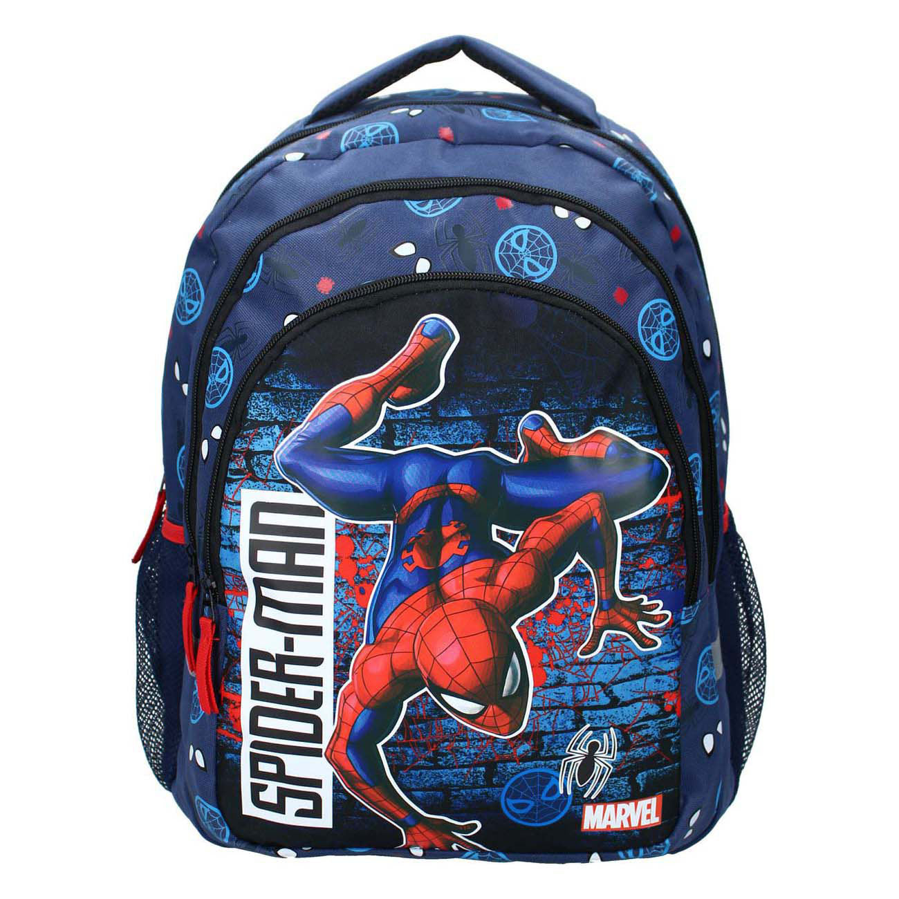 Der Spiderman-Rucksack von Vadobag ist einfach unglaublich