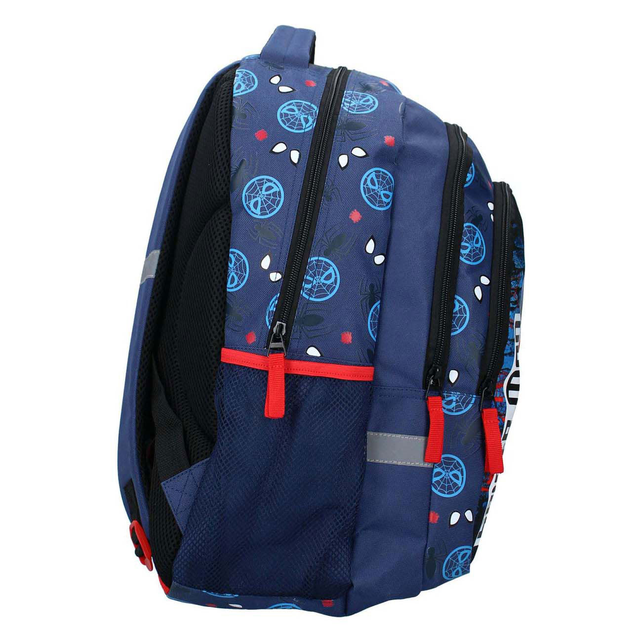 Der Spiderman-Rucksack von Vadobag ist einfach unglaublich