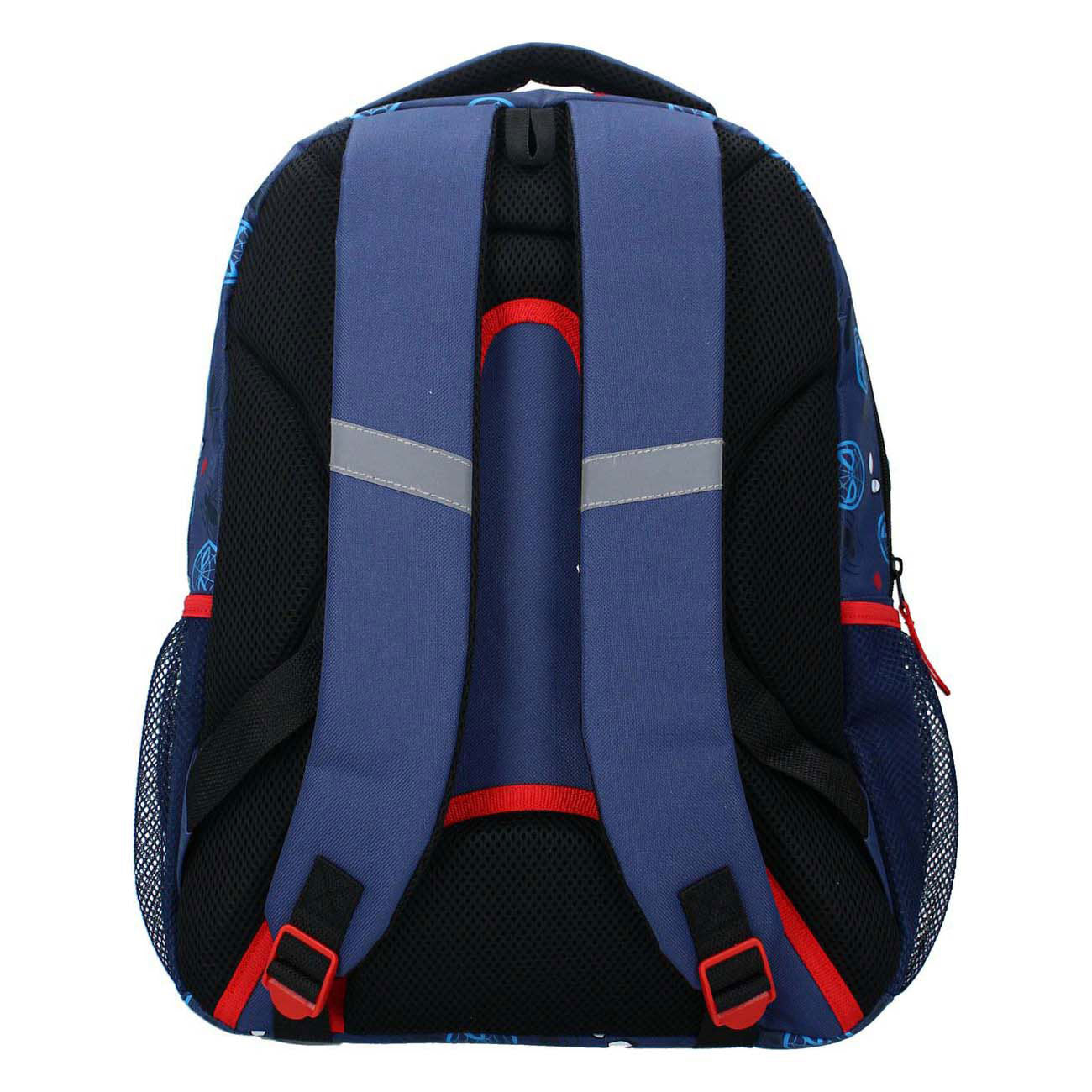 Der Spiderman-Rucksack von Vadobag ist einfach unglaublich