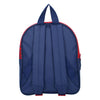 Vadobag Spiderman Rucksack Web Warriors