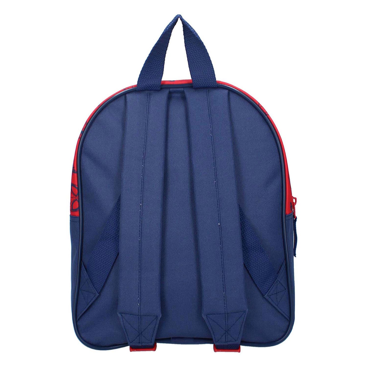 Vadobag Spiderman Rucksack Web Warriors